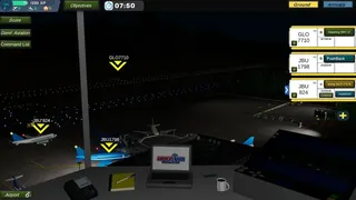 Скриншот 2 к игре AMERICAS TOWER SIMULATOR