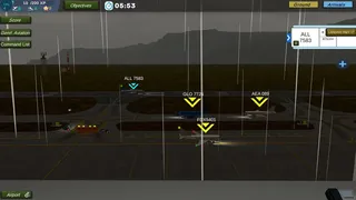 Скриншот 5 к игре AMERICAS TOWER SIMULATOR