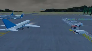 Скриншот 6 к игре AMERICAS TOWER SIMULATOR