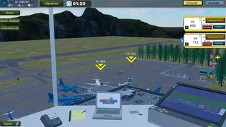 Скриншот 7 к игре AMERICAS TOWER SIMULATOR