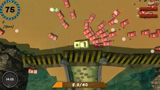 Скриншот 2 к игре Angry Angus
