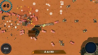 Скриншот 6 к игре Angry Angus