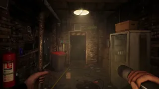 Скриншот 4 к игре Robotization: The Last Human