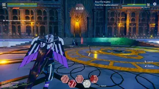 Скриншот 6 к игре Stardust League