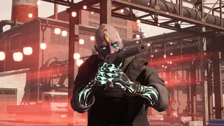 Скриншот 2 к игре LIGHTNING
