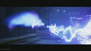 Скриншот 6 к игре LIGHTNING