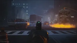 Скриншот 7 к игре LIGHTNING