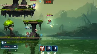 Скриншот 2 к игре Hitmen Havoc