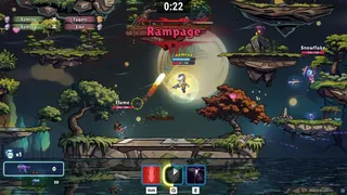 Скриншот 3 к игре Hitmen Havoc