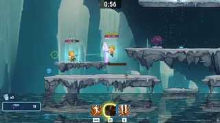 Скриншот 5 к игре Hitmen Havoc