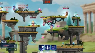 Скриншот 8 к игре Hitmen Havoc