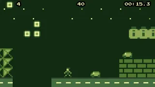 Скриншот 2 к игре Super Mando