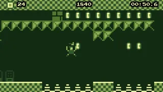 Скриншот 7 к игре Super Mando