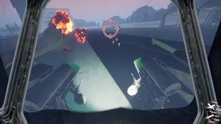 Скриншот 8 к игре BATTLE GEAR