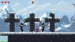 Скриншот 1 к игре Bitter Belief