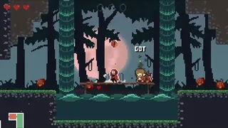 Скриншот 2 к игре Bitter Belief
