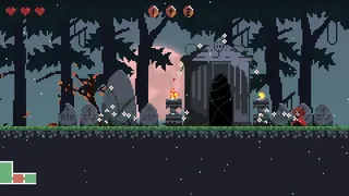 Скриншот 4 к игре Bitter Belief