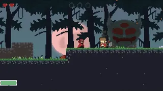 Скриншот 6 к игре Bitter Belief
