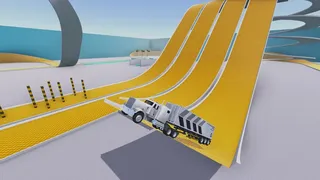 Скриншот 3 к игре Crazy Drift