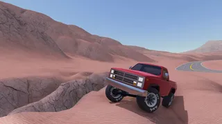 Скриншот 5 к игре Crazy Drift