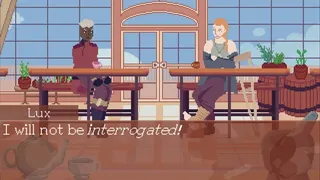 Скриншот 2 к игре The Archipelago
