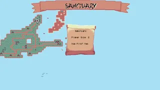 Скриншот 2 к игре NinjaFall
