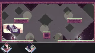 Скриншот 3 к игре NinjaFall