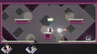 Скриншот 4 к игре NinjaFall