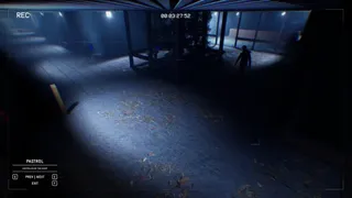 Скриншот 1 к игре Rickstones