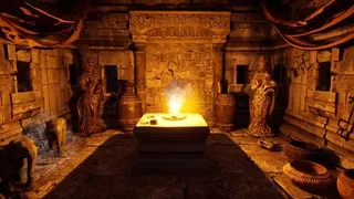 Скриншот 7 к игре Road To Devadatta