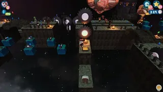 Скриншот 2 к игре The Legend of Gwen