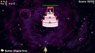 Скриншот 5 к игре Popcorn Rocket