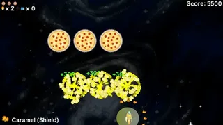 Скриншот 6 к игре Popcorn Rocket