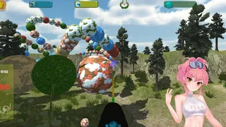 Скриншот 1 к игре 山谷主