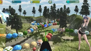 Скриншот 2 к игре 山谷主