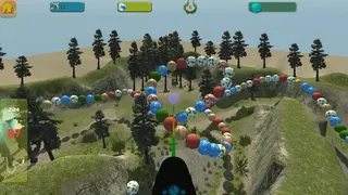 Скриншот 3 к игре 山谷主