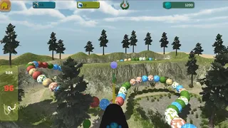 Скриншот 4 к игре 山谷主
