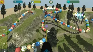 Скриншот 5 к игре 山谷主