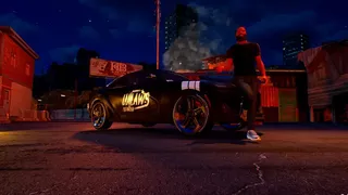 Скриншот 7 к игре Sonho Trap Star