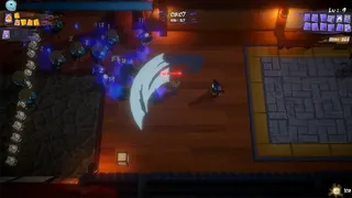 Скриншот 4 к игре Lament of Kyoto: Prologue