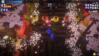 Скриншот 5 к игре Lament of Kyoto: Prologue