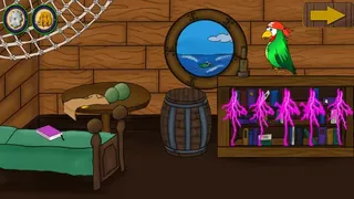 Скриншот 5 к игре Salvando la Isla Perdida