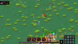 Скриншот 6 к игре Kaiser