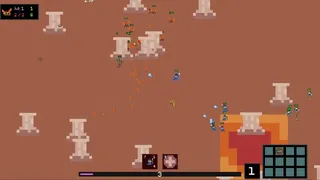 Скриншот 8 к игре Kaiser