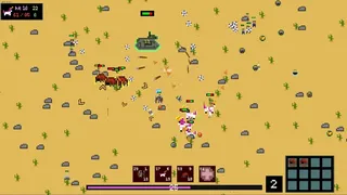 Скриншот 9 к игре Kaiser