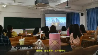 Скриншот 7 к игре 她毕业了 So long, My Youth