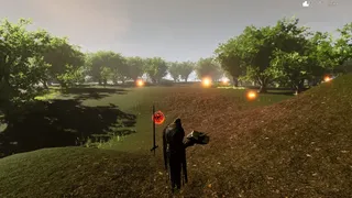 Скриншот 2 к игре Darkness Reborn