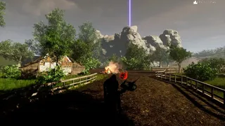 Скриншот 8 к игре Darkness Reborn