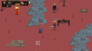 Скриншот 5 к игре Dark Sweeper