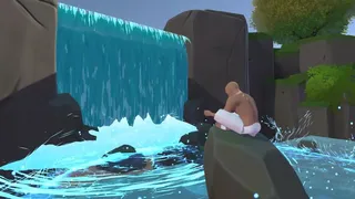 Скриншот 1 к игре The Legend Of Tiger And Phoenix